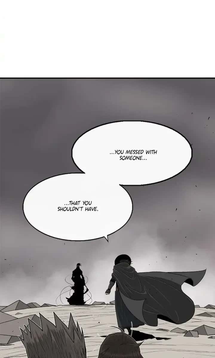 The Legend of the Northern Blade Chapter 146 Page 44