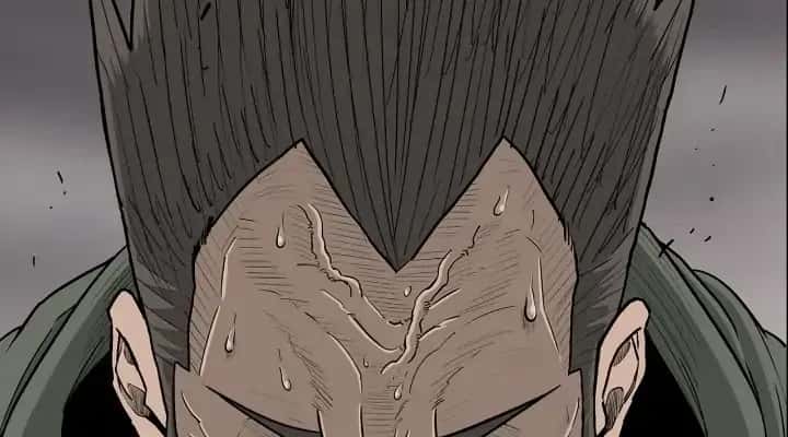 The Legend of the Northern Blade Chapter 146 Page 46