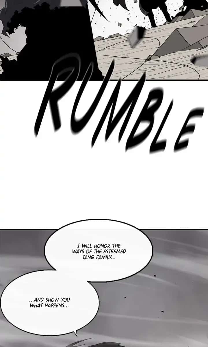 The Legend of the Northern Blade Chapter 146 Page 52