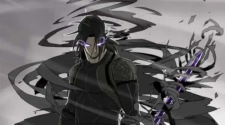 The Legend of the Northern Blade Chapter 146 Page 53