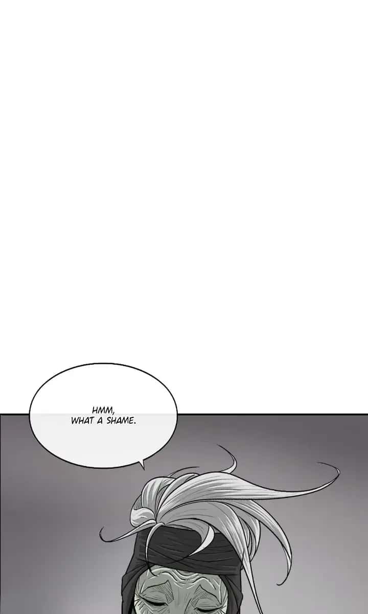 The Legend of the Northern Blade Chapter 146 Page 55
