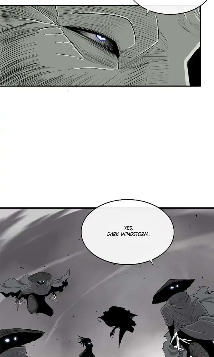 The Legend of the Northern Blade Chapter 146 Page 57