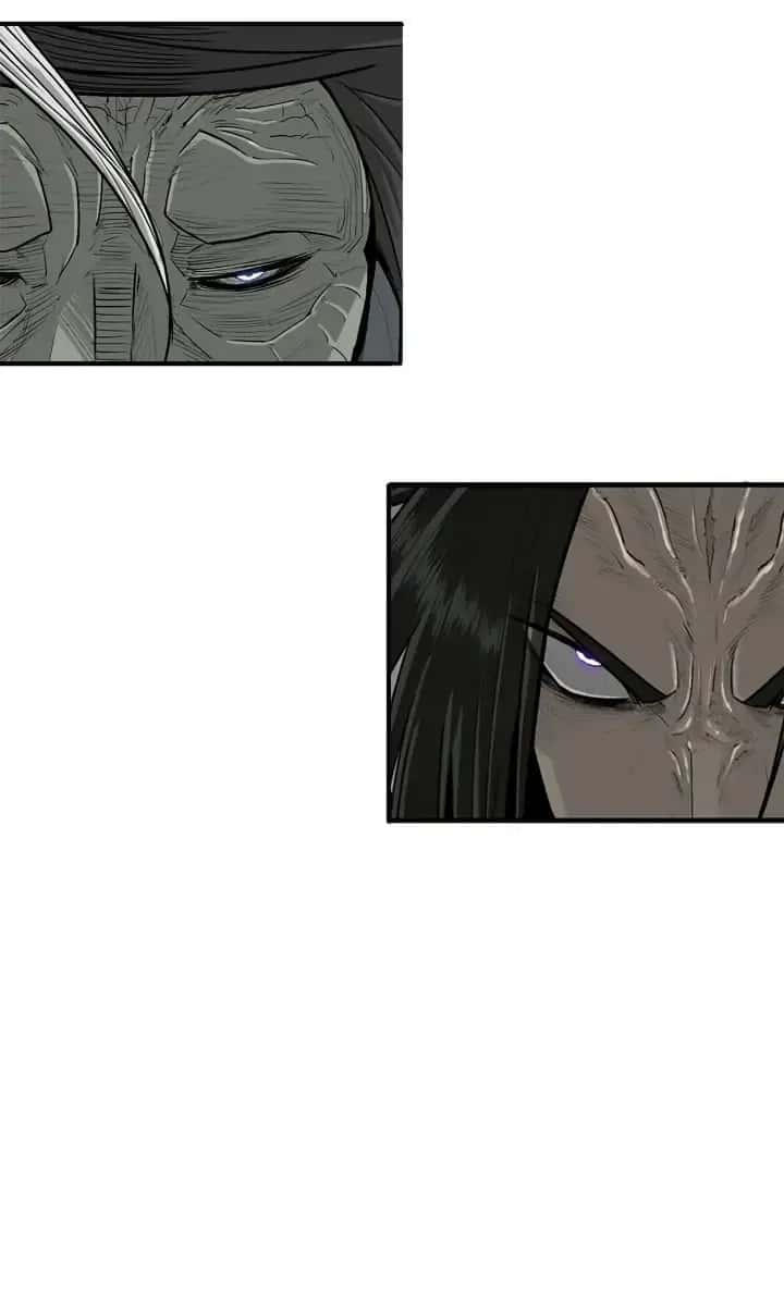 The Legend of the Northern Blade Chapter 146 Page 65