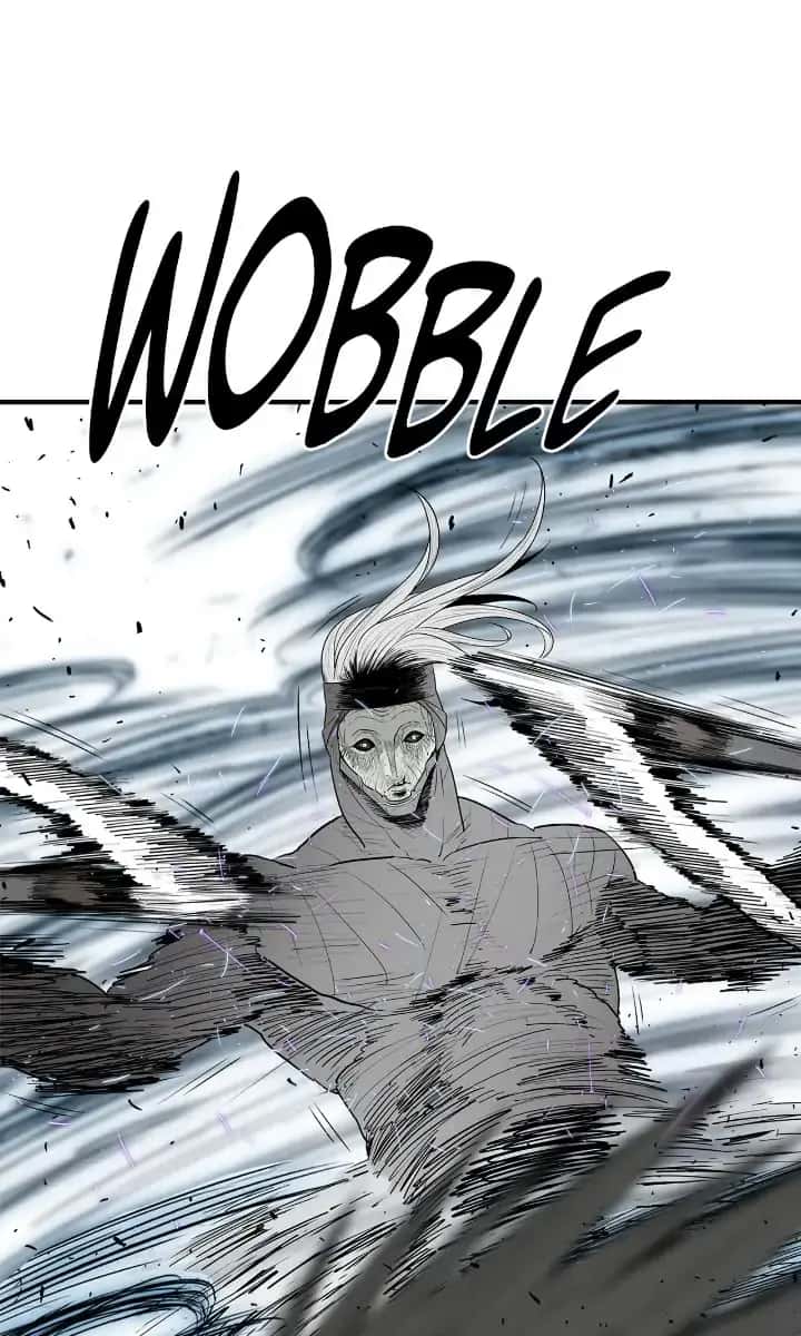 The Legend of the Northern Blade Chapter 147 Page 6