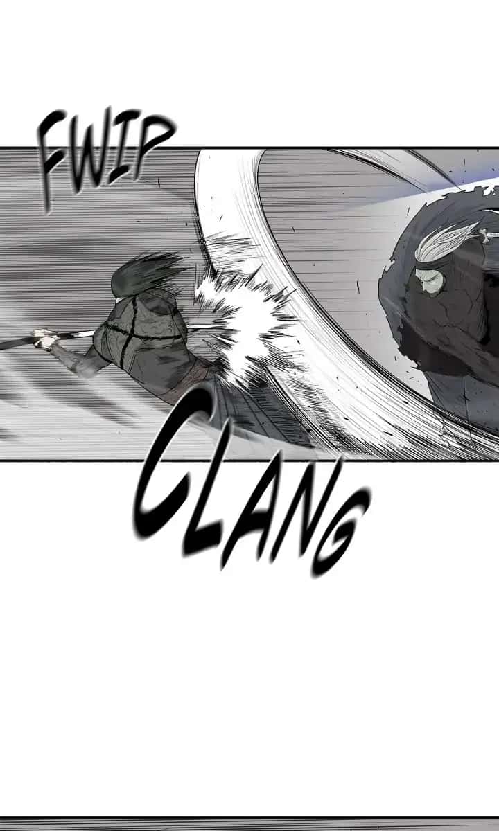 The Legend of the Northern Blade Chapter 147 Page 14