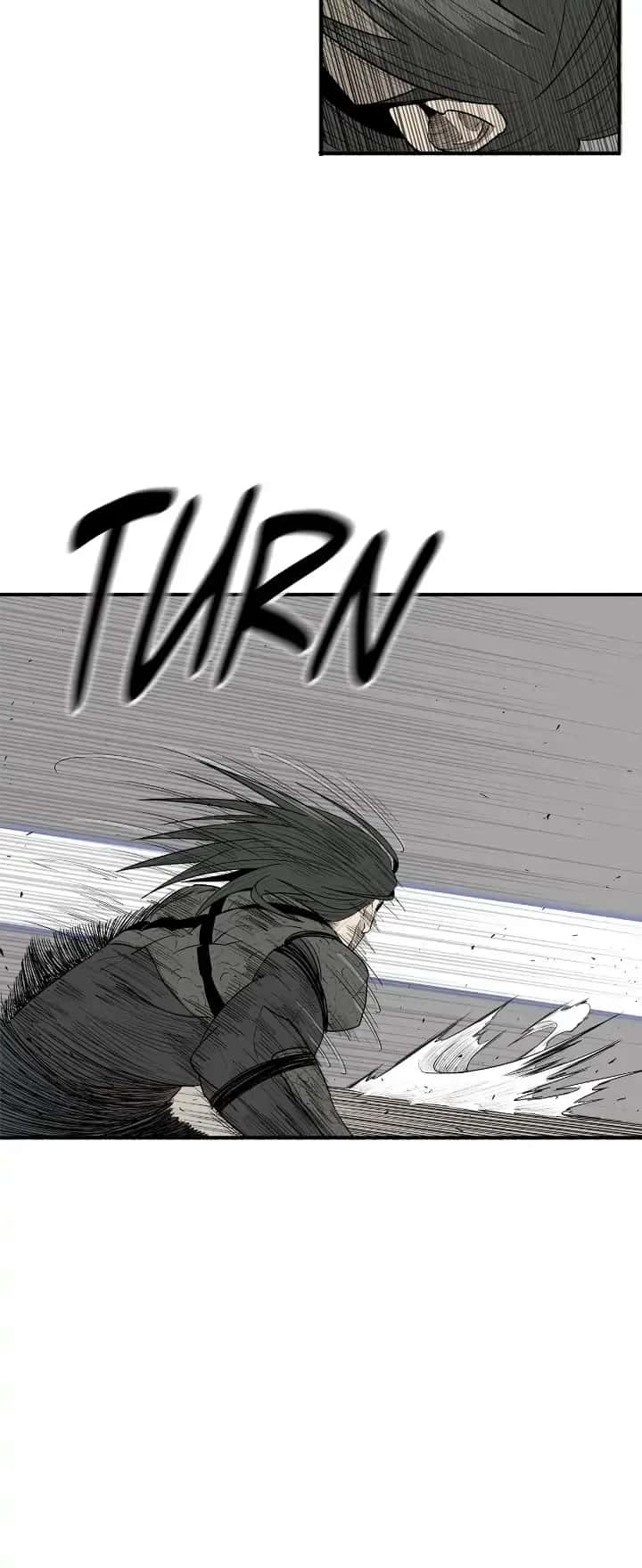 The Legend of the Northern Blade Chapter 147 Page 18
