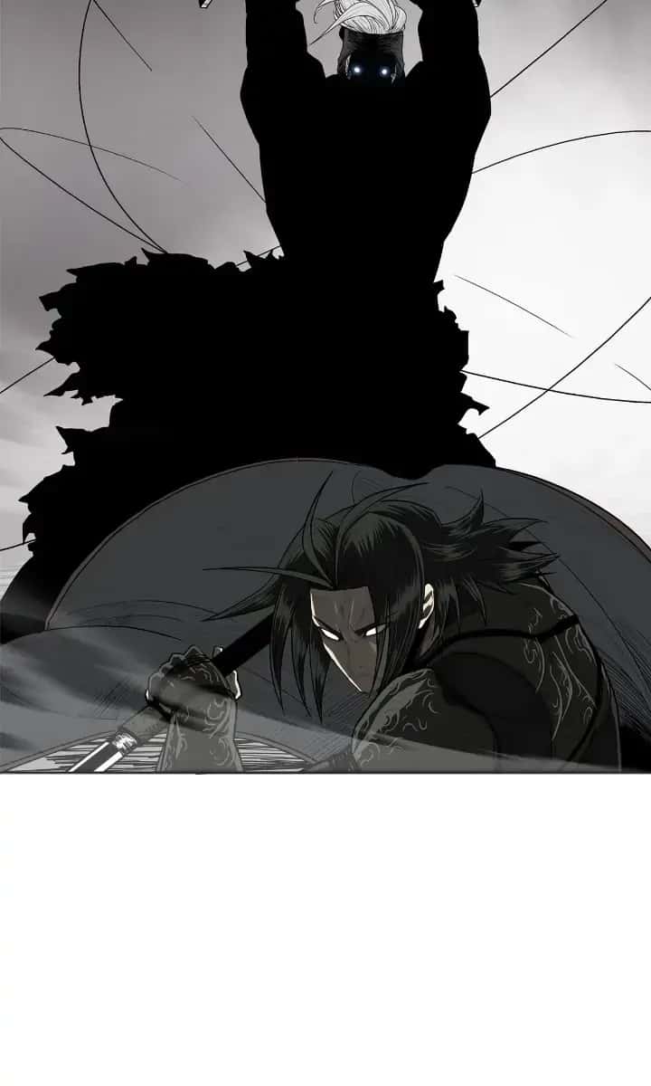 The Legend of the Northern Blade Chapter 147 Page 20