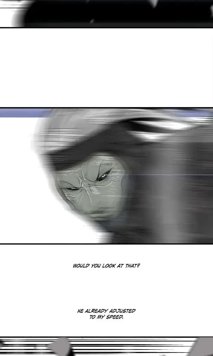 The Legend of the Northern Blade Chapter 147 Page 51