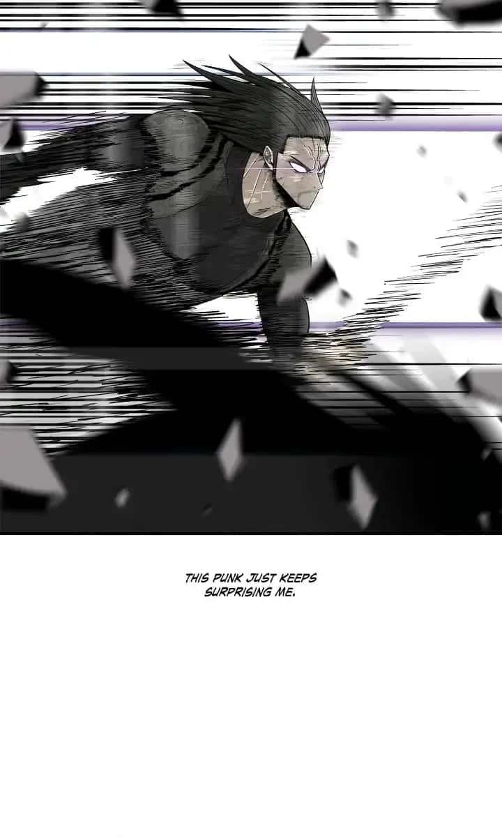 The Legend of the Northern Blade Chapter 147 Page 52