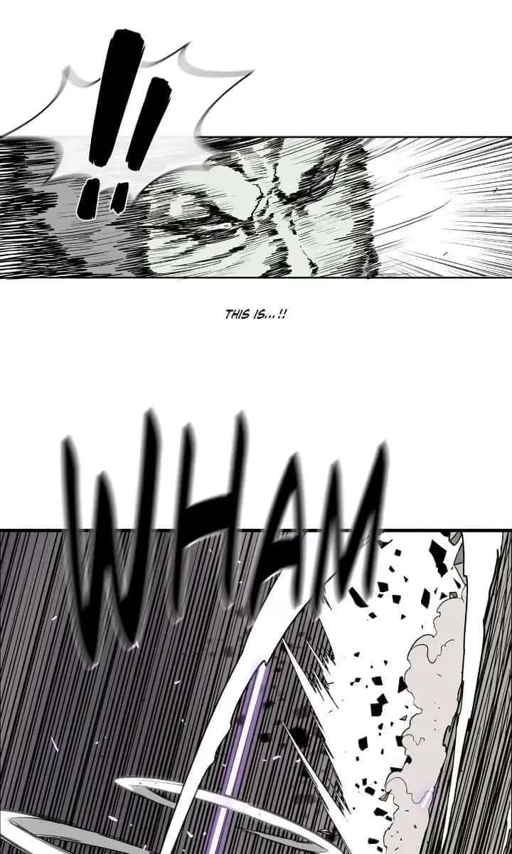 The Legend of the Northern Blade Chapter 147 Page 57