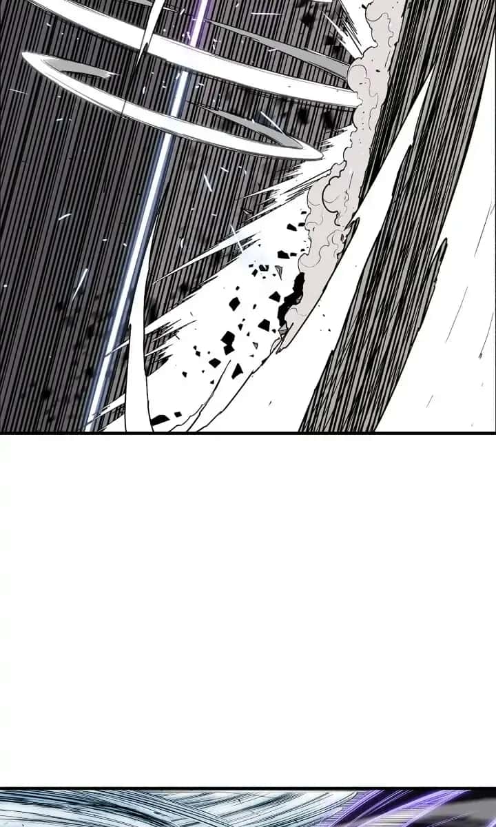 The Legend of the Northern Blade Chapter 147 Page 58