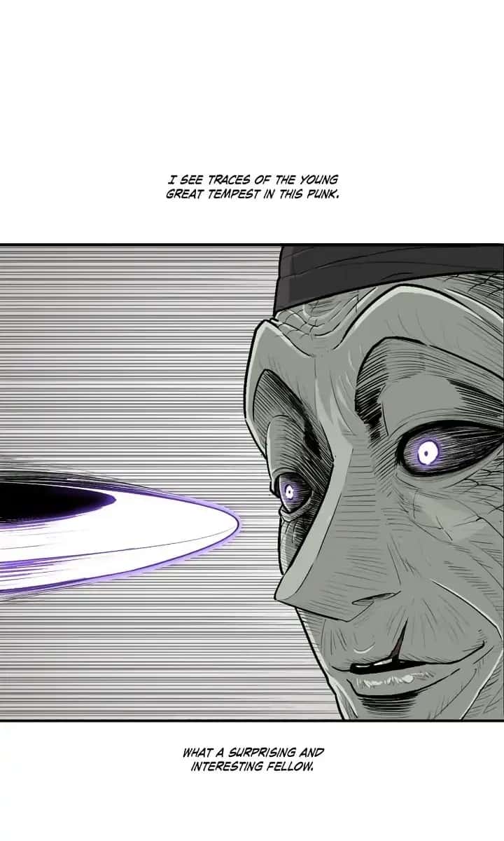 The Legend of the Northern Blade Chapter 147 Page 69