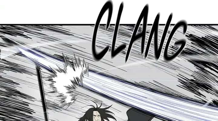 The Legend of the Northern Blade Chapter 147 Page 77