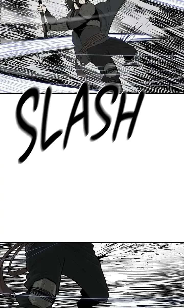The Legend of the Northern Blade Chapter 147 Page 78