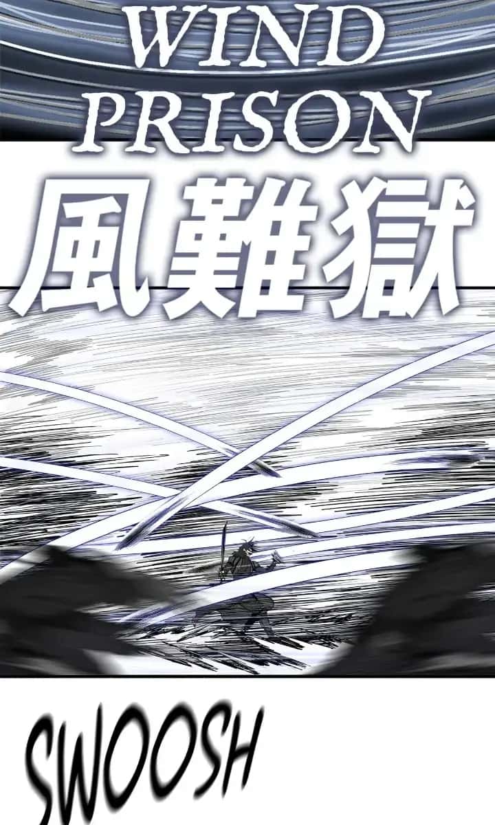The Legend of the Northern Blade Chapter 147 Page 81