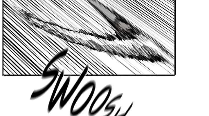 The Legend of the Northern Blade Chapter 147 Page 83