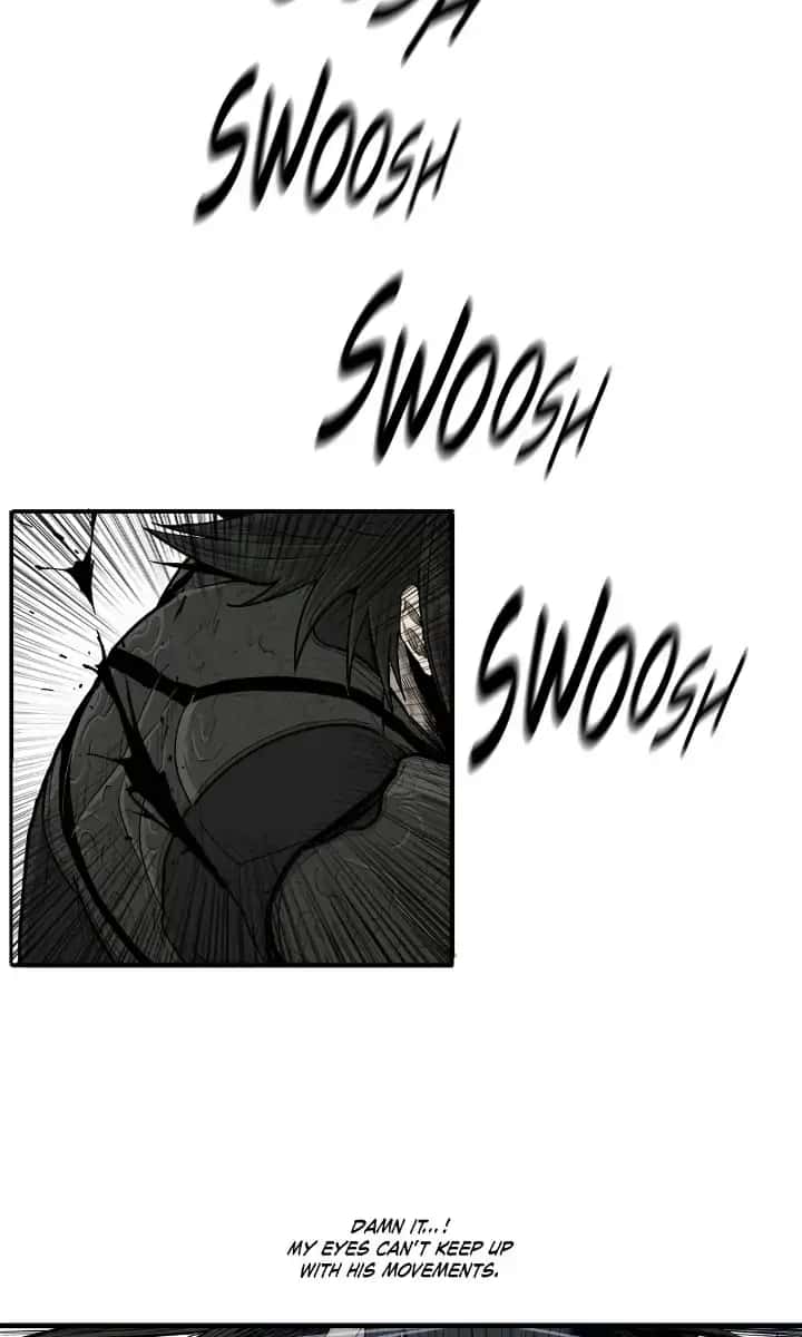 The Legend of the Northern Blade Chapter 147 Page 84