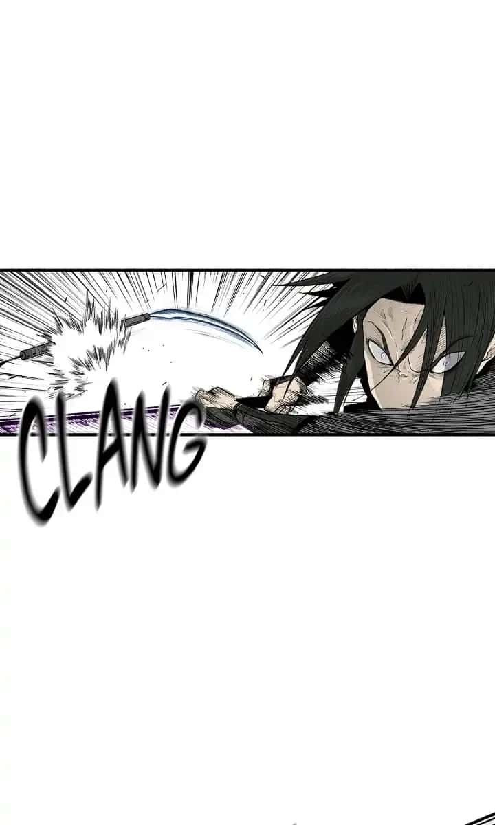 The Legend of the Northern Blade Chapter 148 Page 5
