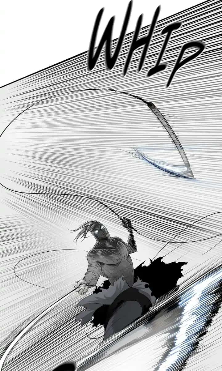 The Legend of the Northern Blade Chapter 148 Page 6