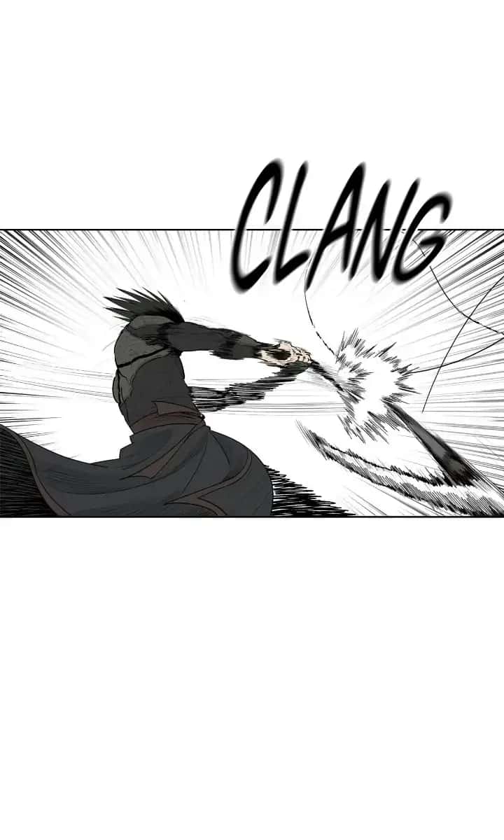 The Legend of the Northern Blade Chapter 148 Page 15
