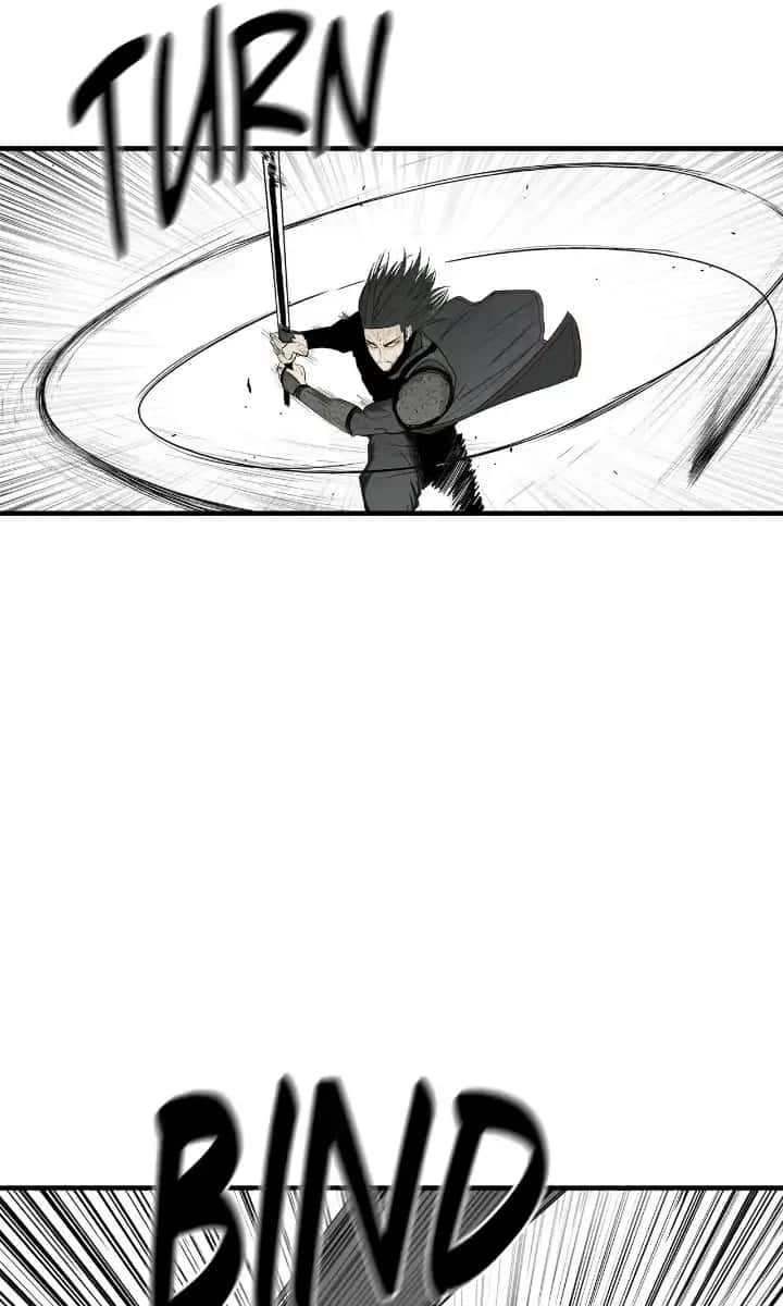 The Legend of the Northern Blade Chapter 148 Page 16