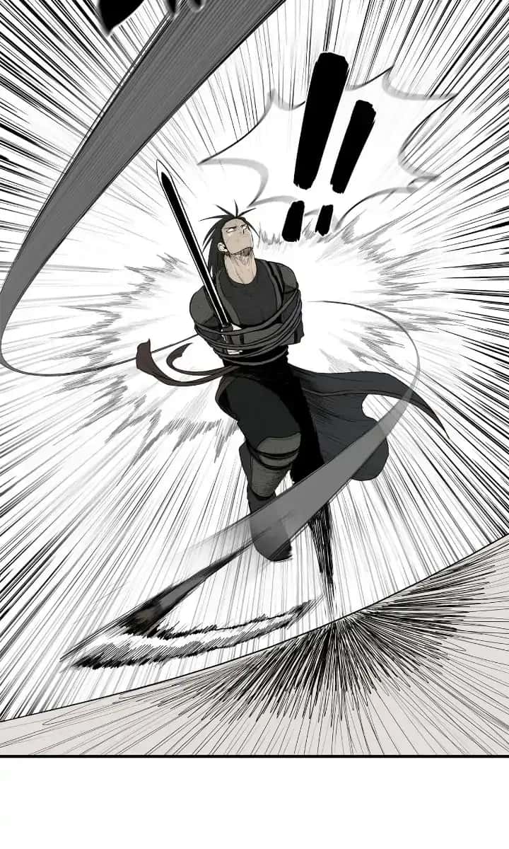 The Legend of the Northern Blade Chapter 148 Page 17