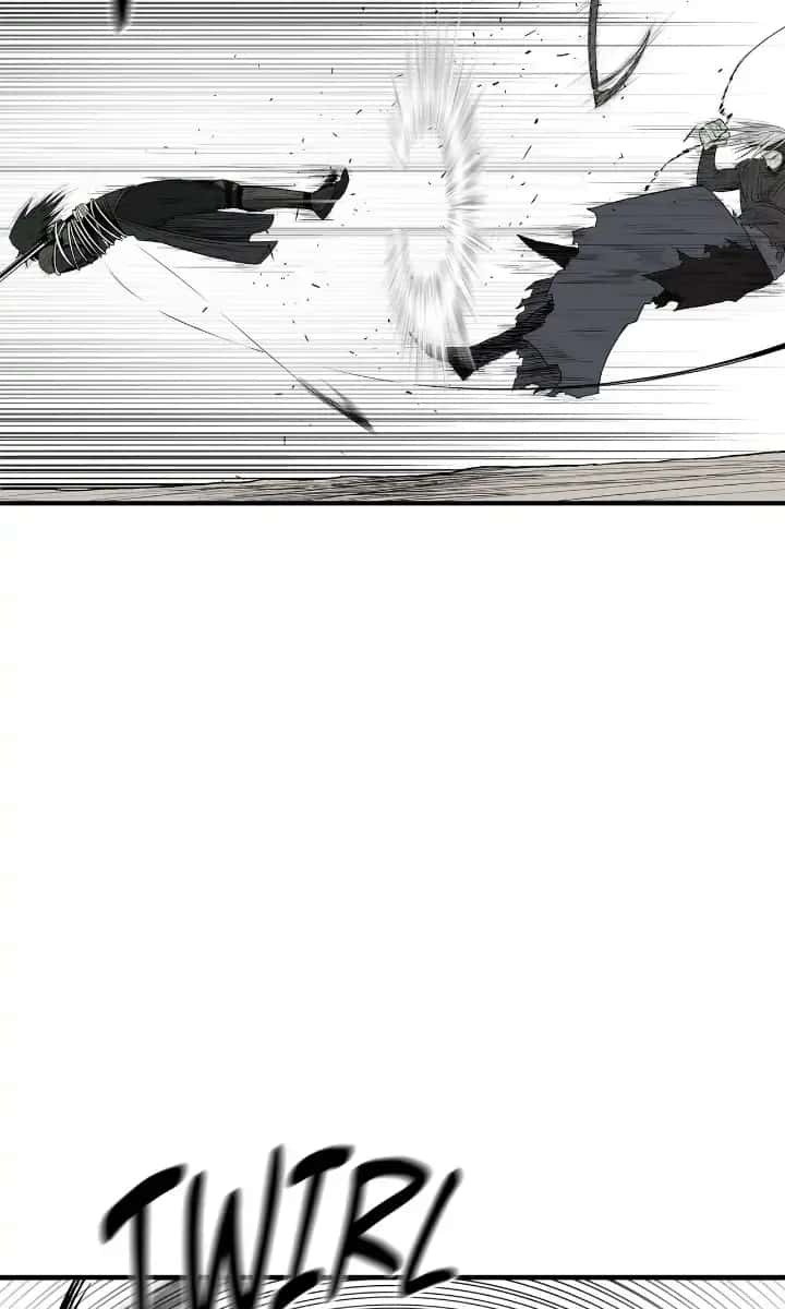 The Legend of the Northern Blade Chapter 148 Page 21