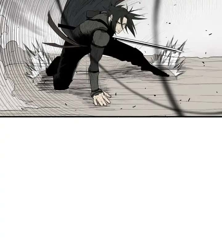 The Legend of the Northern Blade Chapter 148 Page 24