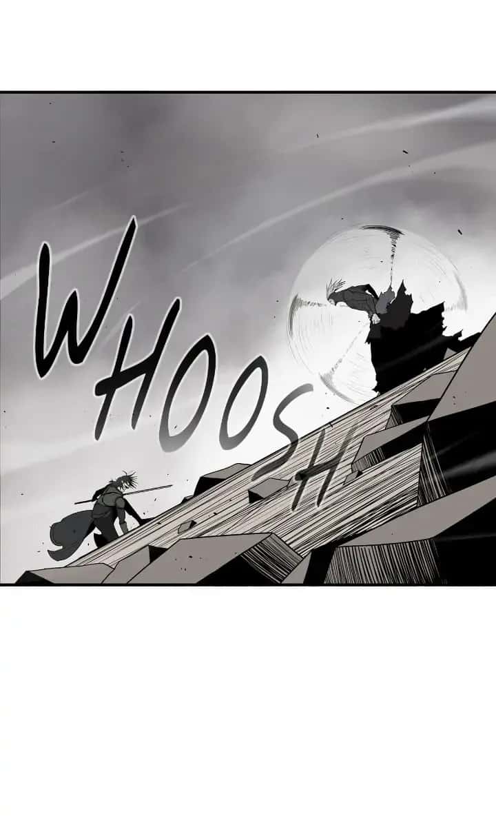 The Legend of the Northern Blade Chapter 148 Page 25