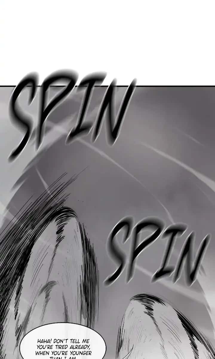 The Legend of the Northern Blade Chapter 148 Page 26