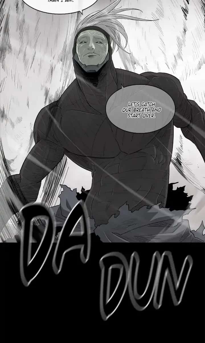 The Legend of the Northern Blade Chapter 148 Page 27