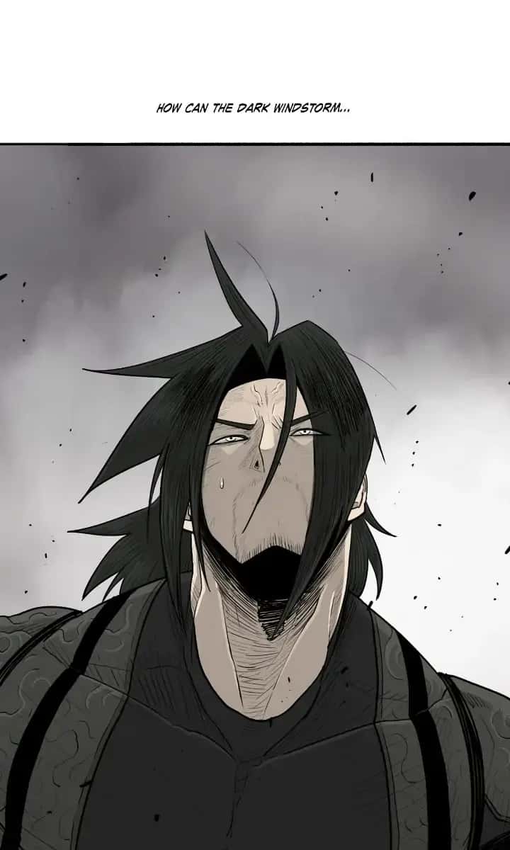 The Legend of the Northern Blade Chapter 148 Page 31