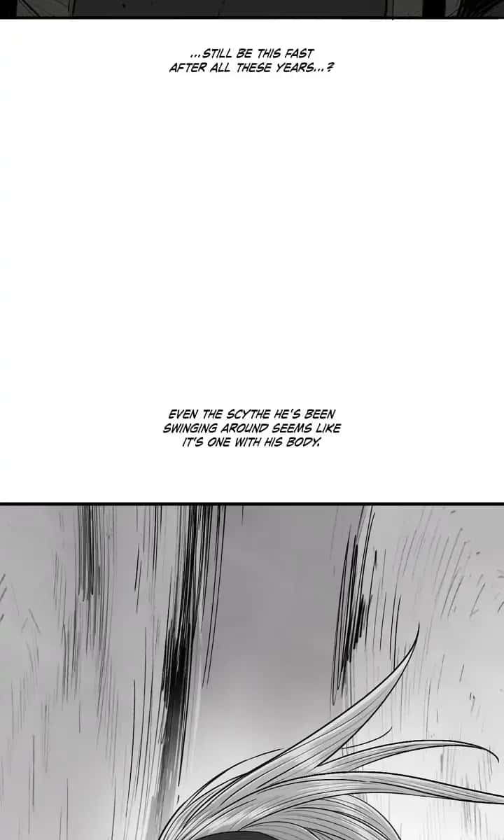 The Legend of the Northern Blade Chapter 148 Page 32