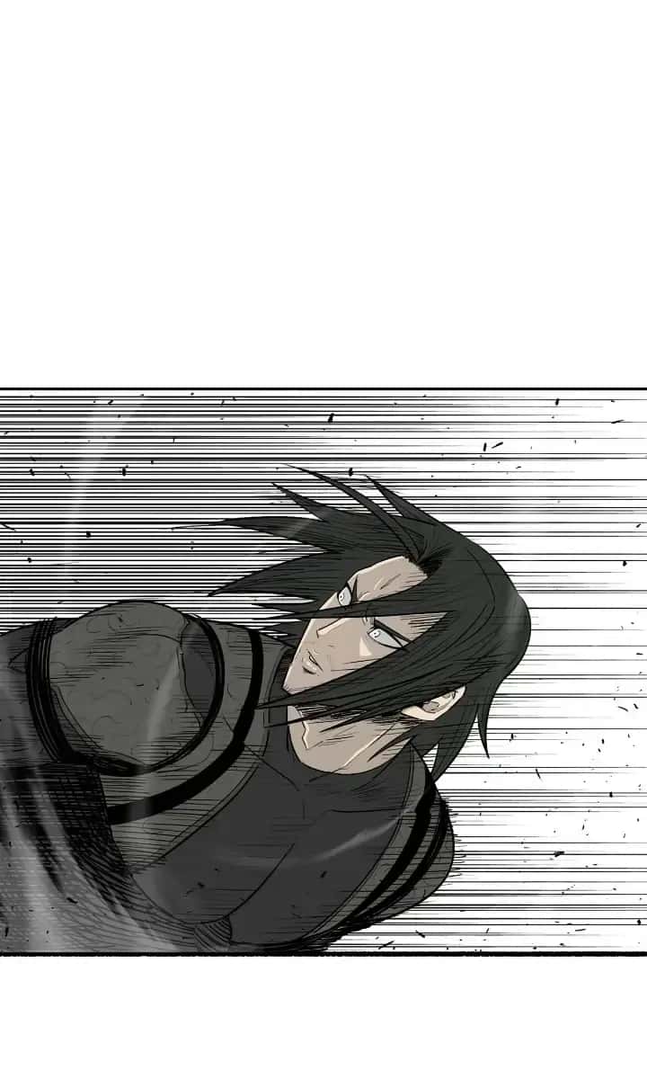 The Legend of the Northern Blade Chapter 148 Page 41