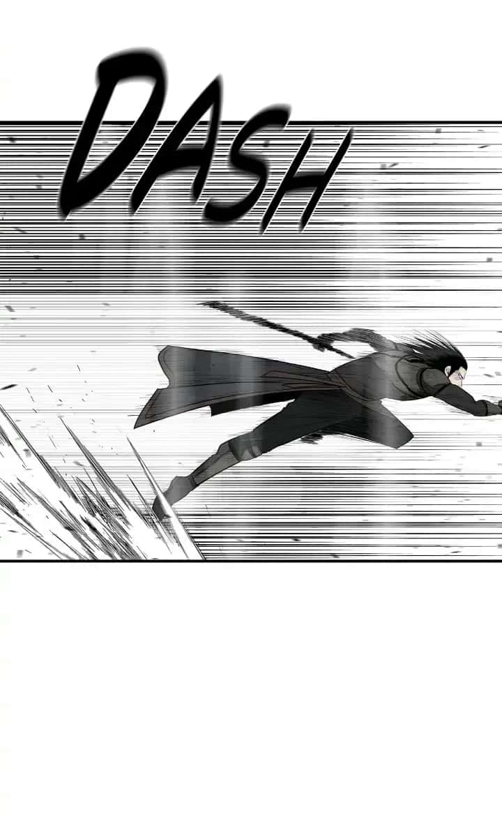 The Legend of the Northern Blade Chapter 148 Page 43