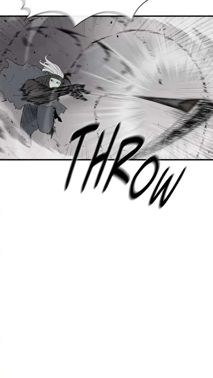 The Legend of the Northern Blade Chapter 148 Page 45