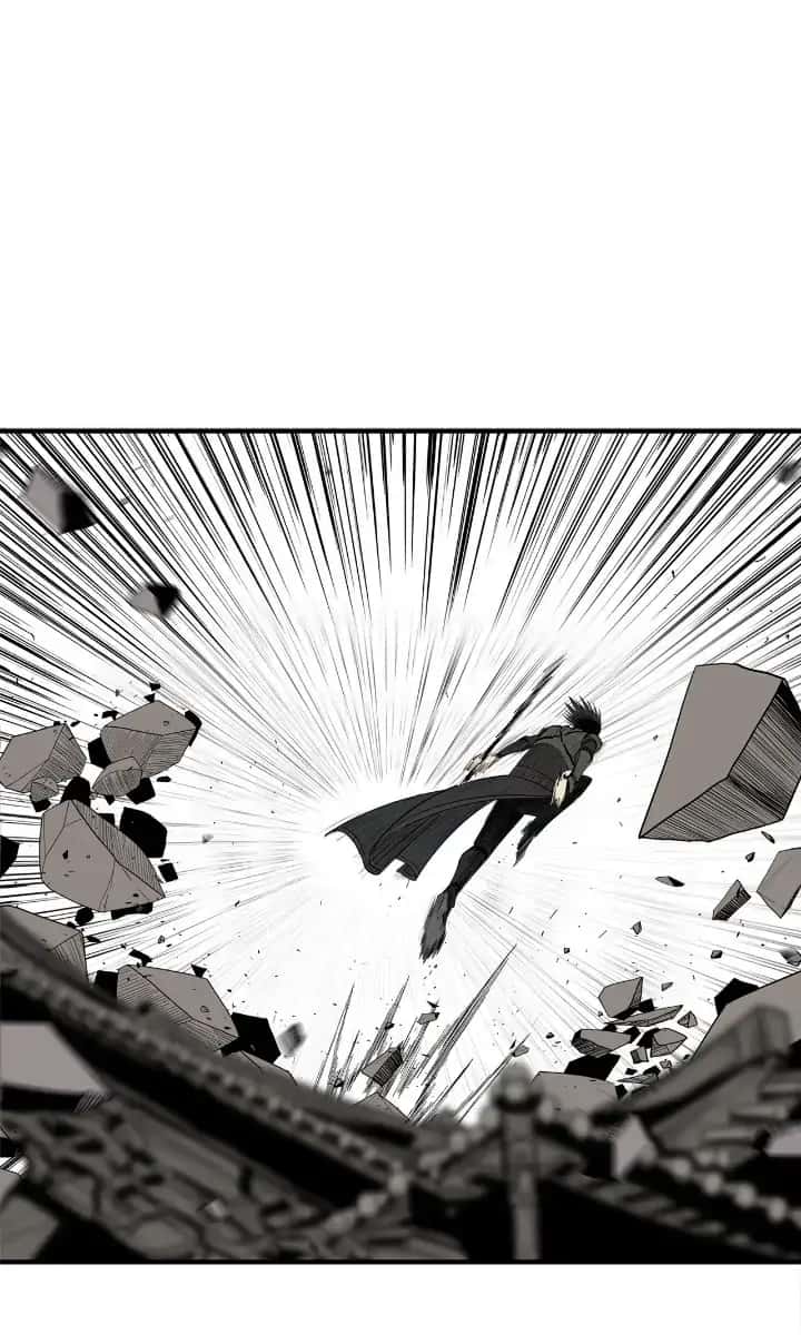 The Legend of the Northern Blade Chapter 148 Page 48