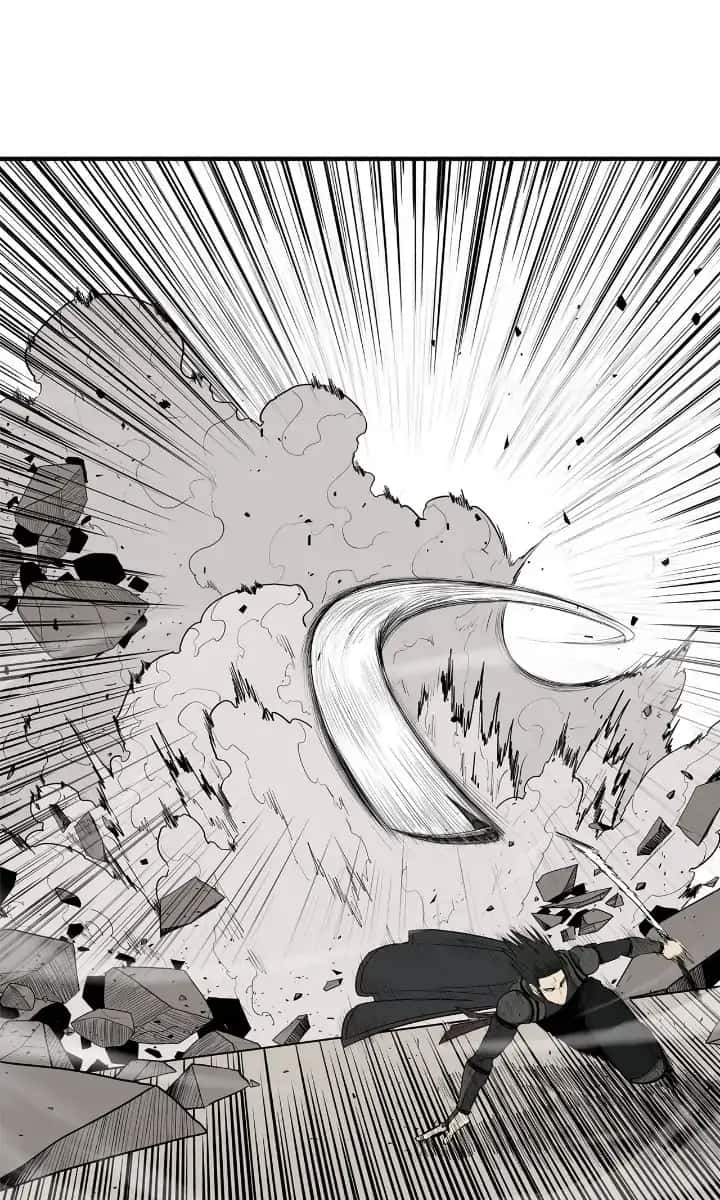 The Legend of the Northern Blade Chapter 148 Page 52