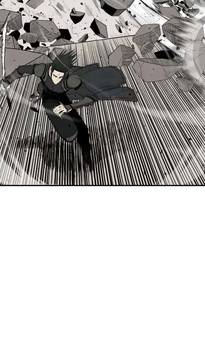 The Legend of the Northern Blade Chapter 148 Page 54