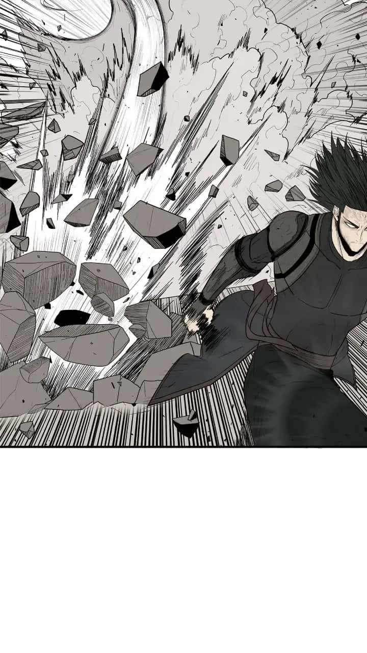 The Legend of the Northern Blade Chapter 148 Page 56