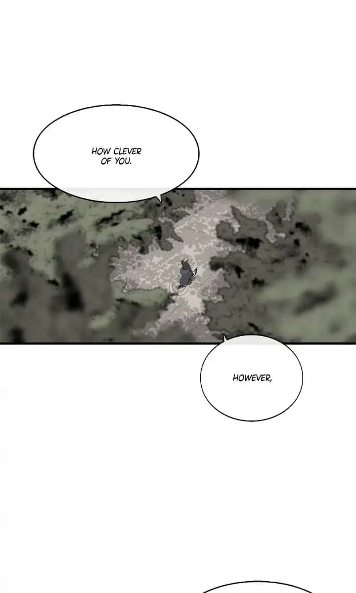 The Legend of the Northern Blade Chapter 148 Page 69