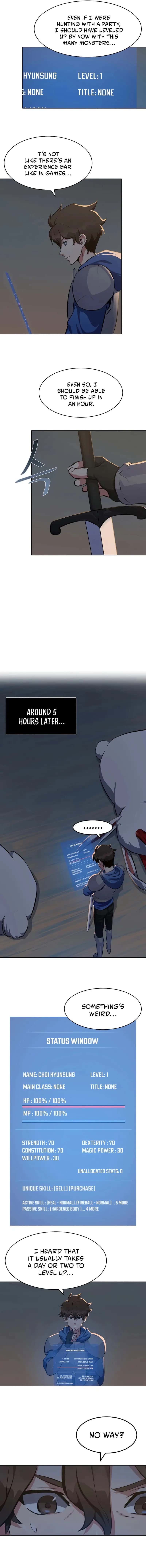 Level 1 Player Chapter 4 Page 10