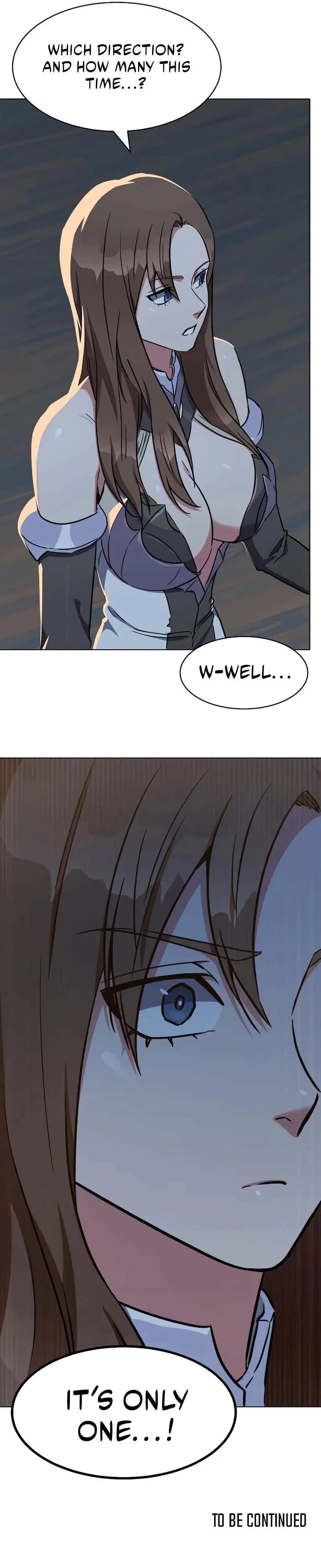 Level 1 Player Chapter 18 Page 9