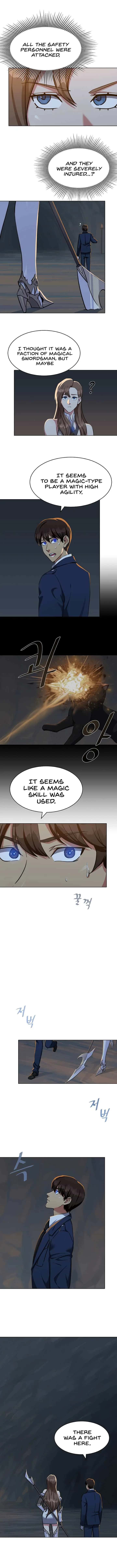 Level 1 Player Chapter 21 Page 2