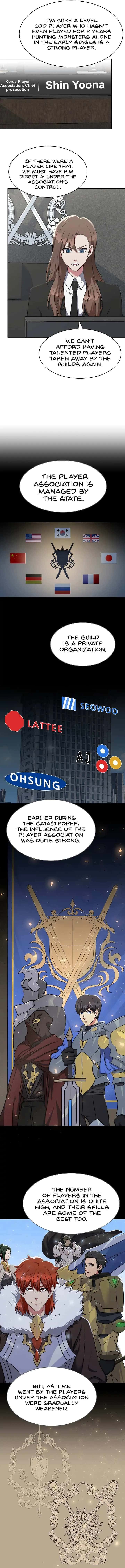 Level 1 Player Chapter 21 Page 9