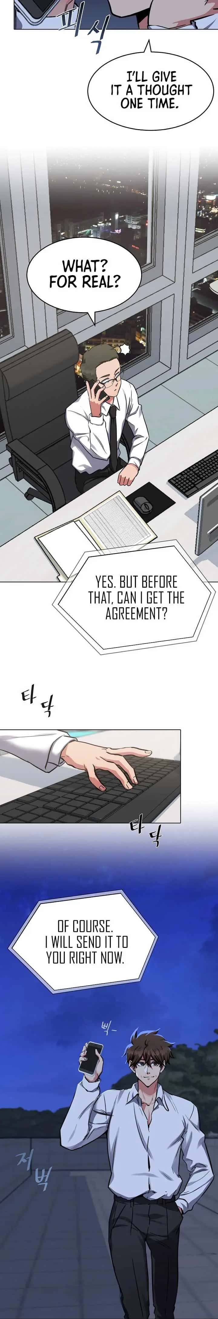 Level 1 Player Chapter 24 Page 3