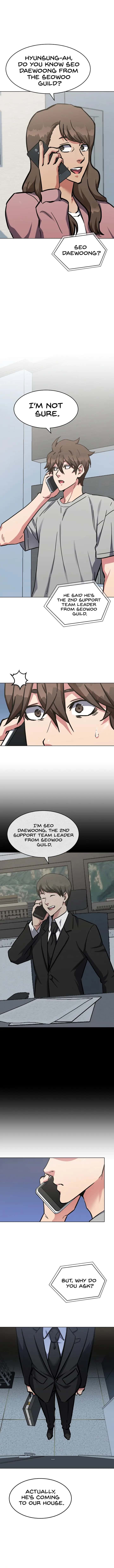 Level 1 Player Chapter 27 Page 9