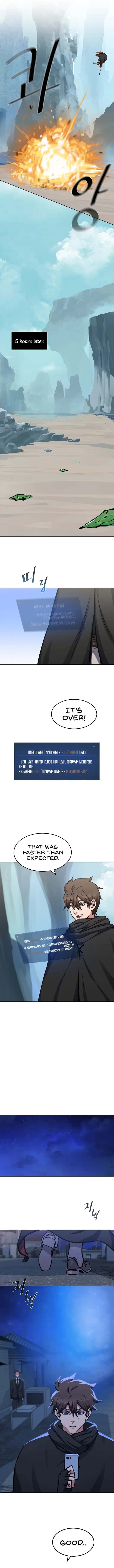 Level 1 Player Chapter 28 Page 9