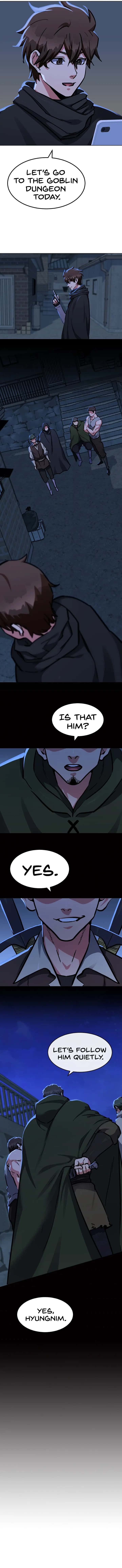 Level 1 Player Chapter 28 Page 10