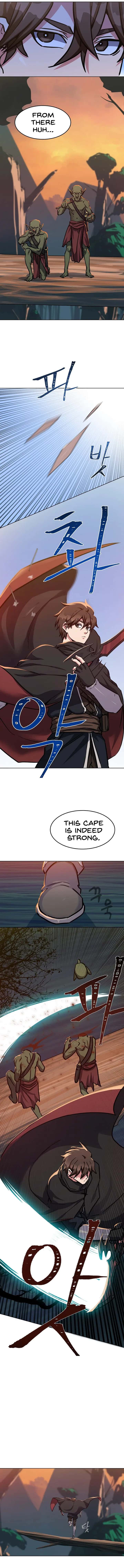 Level 1 Player Chapter 28 Page 15
